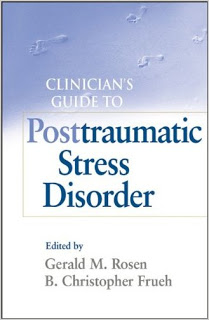 Clinician's Guide to Posttraumatic Stress Disorder - July 2010 Edition STRESS