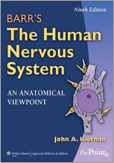 Barr's The Human Nervous System: An Anatomical Viewpoint, Ninth Edition BARR