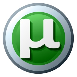 µTorrent 1.9 Alpha Final Utorrenticon