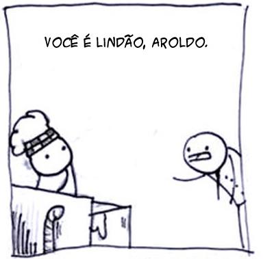 Poxa.... [+poxa] Aroldo2