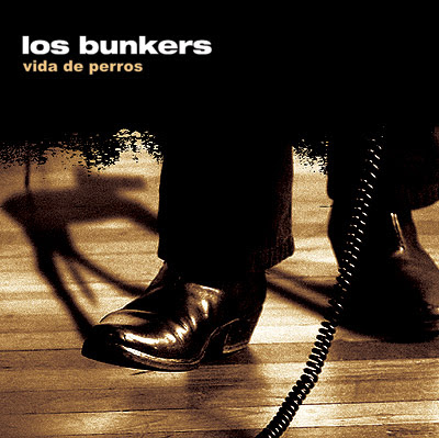 los bunkers - vida de perros Bunkers