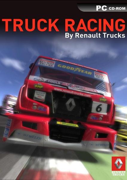 Renault Trucks Racing Truck%2BRacing%2Bby%2BRenault%2BTrucks