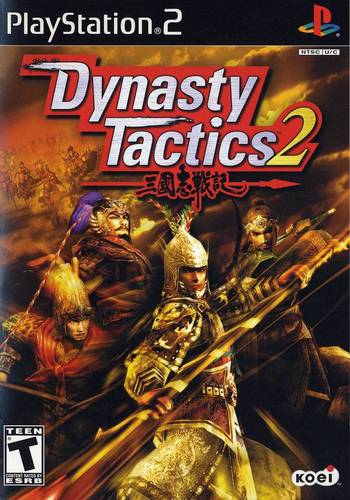 DOWNLOAD - Dynasty Tactics 2 Kof2002xbox