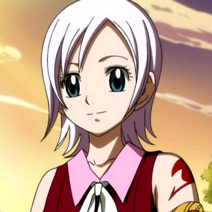 صور ليسانا Lisanna  Lisanna