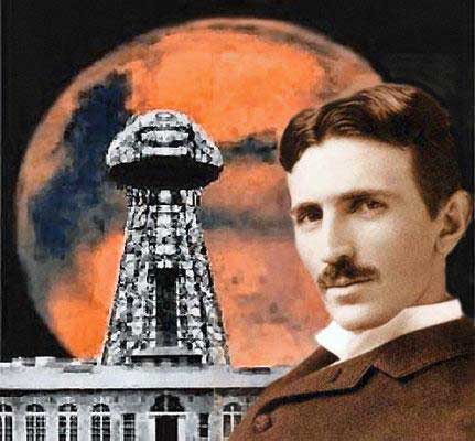 Tesla Technology Has Been Revived Nikola-tesla