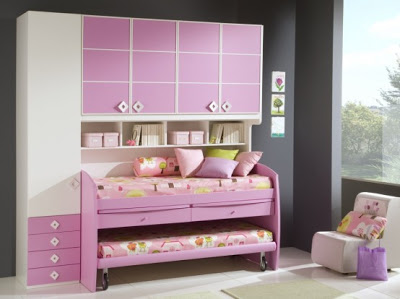 غرف نوم ولاد وبناات Giessegi-rooms-for-boys-and-girls-37-554x414