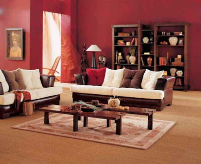 ديكورات هنـديــة في منتهى الجمـــال  Indian-firniture-9-554x453