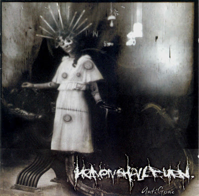 Heaven Shall Burn - Discografia['98 -2010][Metalcore/Death] Antigone