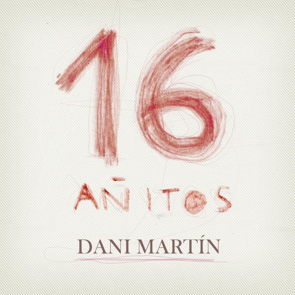 Dani Martin - Pequeño (2010)[MU] 16aitos