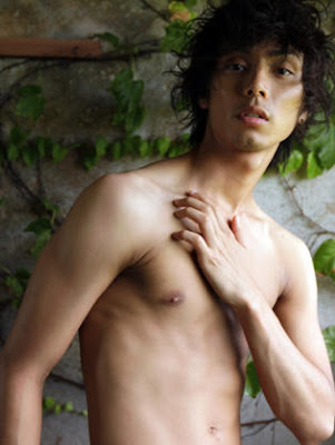 Mizushima Hiro WIP