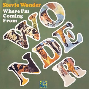 ¿Qué estáis escuchando ahora? - Página 3 StevieWonderWhereImComingFrom