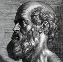 Η ιπποκράτεια δίαιτα κατά της γήρανσης!  Hippocrates2