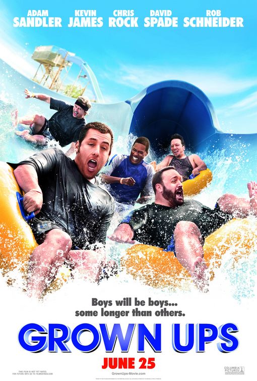 Recomienda Una Pelicula Grown_ups_poster2