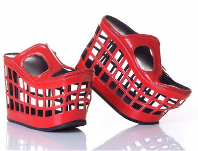 designed ladies shoes - REAR AND EXCLUSIVE Unusual-ladies-shoes-07