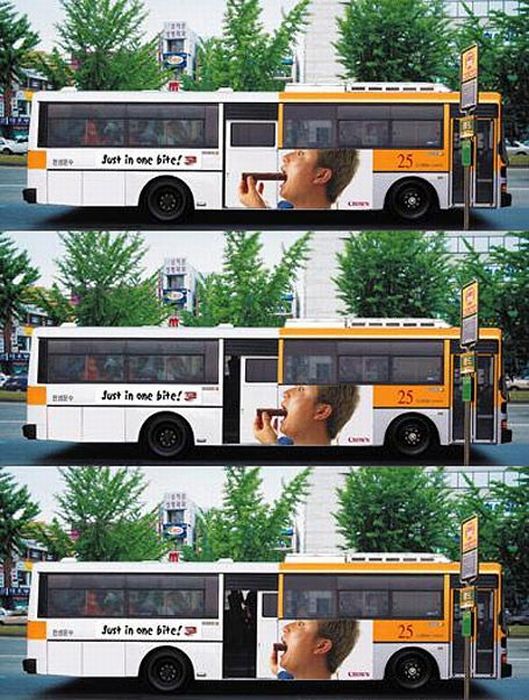 வேடிக்கையான படங்கள் 01 - Page 4 Advertising-buses-18