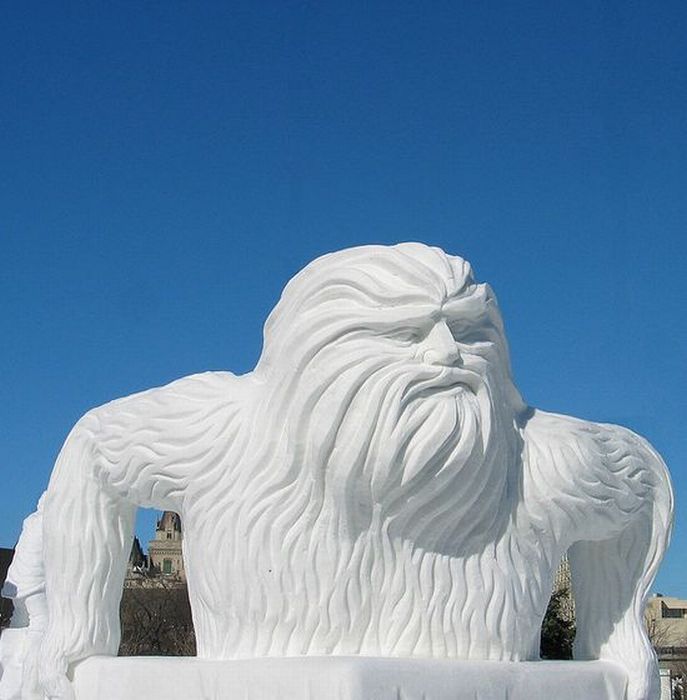 பனிக்கட்டி சிற்பங்கள் Snow-sculptures-04