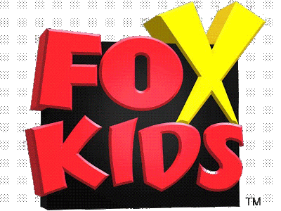 Infância Feliz Fox_kids