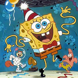 Andy's 100th Post party! 17573__spongebob_l