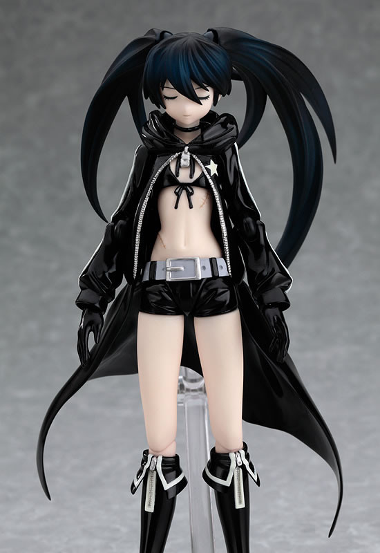 [BRS] [Black Rock Shooter] [Default] Black_rock_shooter_figma_7