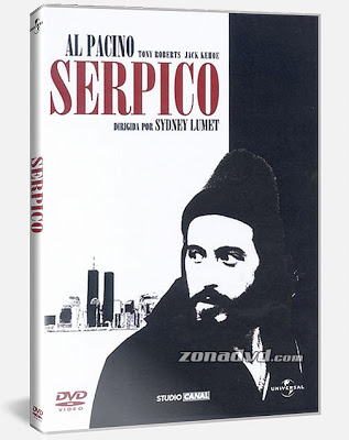 Ultimas Compras!!! Serpico_dvd