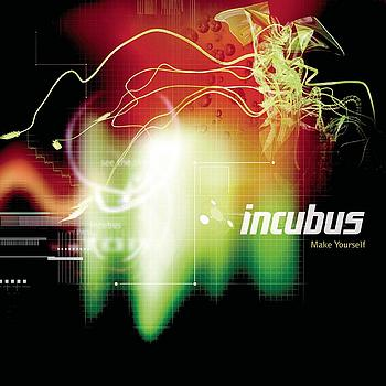 Le dernier disque que vous ayez acheté ? - Page 19 Incubus_-_make_yourself