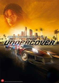 Need For Speed Undercover para Celular NeedForSpeedUndercover