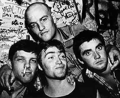 Angelic Upstarts [*] Angelic%2BUpstarts