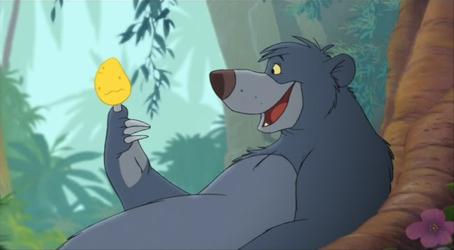Tus personajes Disney favoritos Baloo_Disney