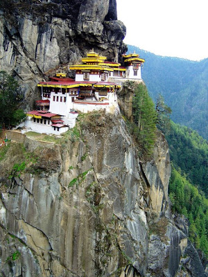 Coolest Monasteries around the world Bhutan%2520114