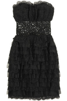 فساتين سوداء يارب تعجبكم Marchesa-black-dress