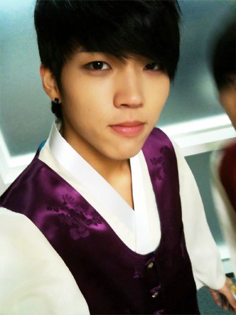 ۩Ξ۩ Infinite fan club ۩Ξ۩ ... (النادي المميز) - صفحة 3 Woohyun