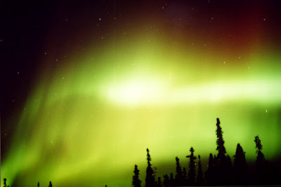 Aurora Borealis - Northern Lights Pictures Northern-lights-pic-17