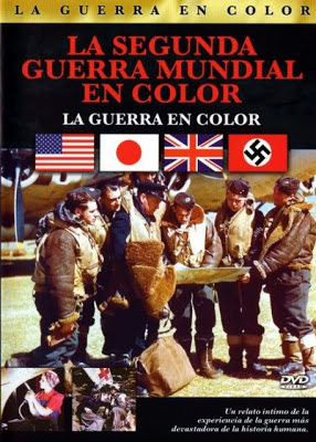 La 2ª guerra mundial a color  La-Segunda-Guerra-Mundial-en-Color-La-guerra-en-color