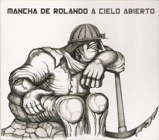 Mancha de rolando - Todo Mr