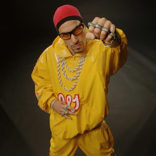 Les jeux de foot Ali-g