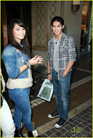 Pictures Booboo-stewart-welchs-snacks-01