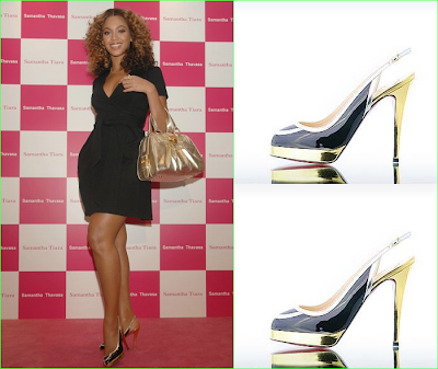 بيونسيه و عااااااااااااااااااااااااااااااااااااااااااالم الأحذية Beyonce-louboutin