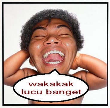 Bu Guru dan Murid Ngakak