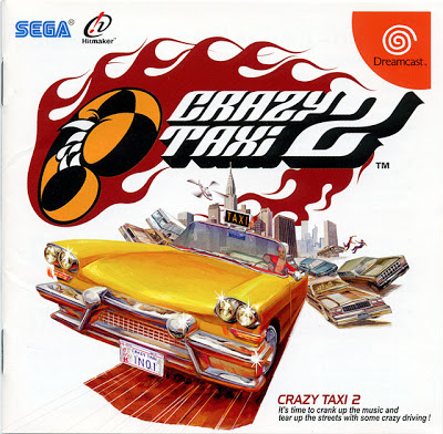 لعبة 2 crazy taxi Crazy_taxi2_front