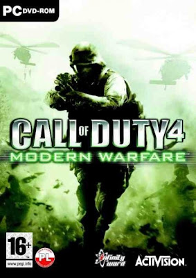 Call of Duty 4: Modern Warfare (2007) 1