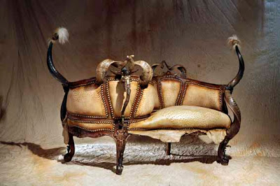  اثاث غريب وجديد Amazing-furniture-animal-23