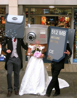 اغرب صورة عرس  Funny-wedding-13