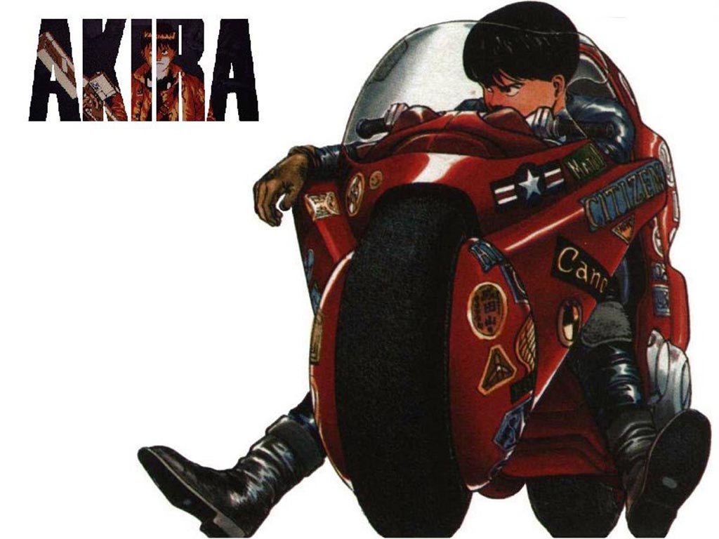 Akira vira filme Akira11