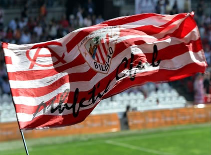 derbi - Página 10 Bandera-athletic-ondeando