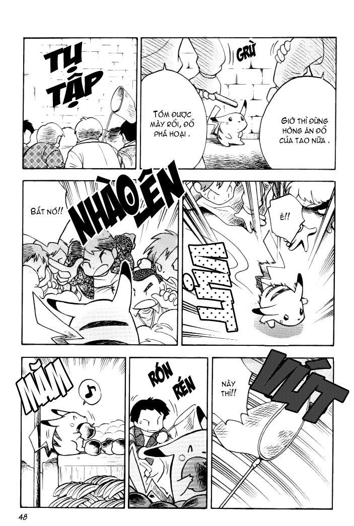 Pokemon Special - Chapter 4 Chapter%20004-03