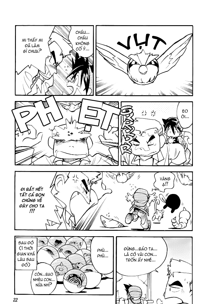 Pokemon Special - Chapter 2 Chapter%20002-05