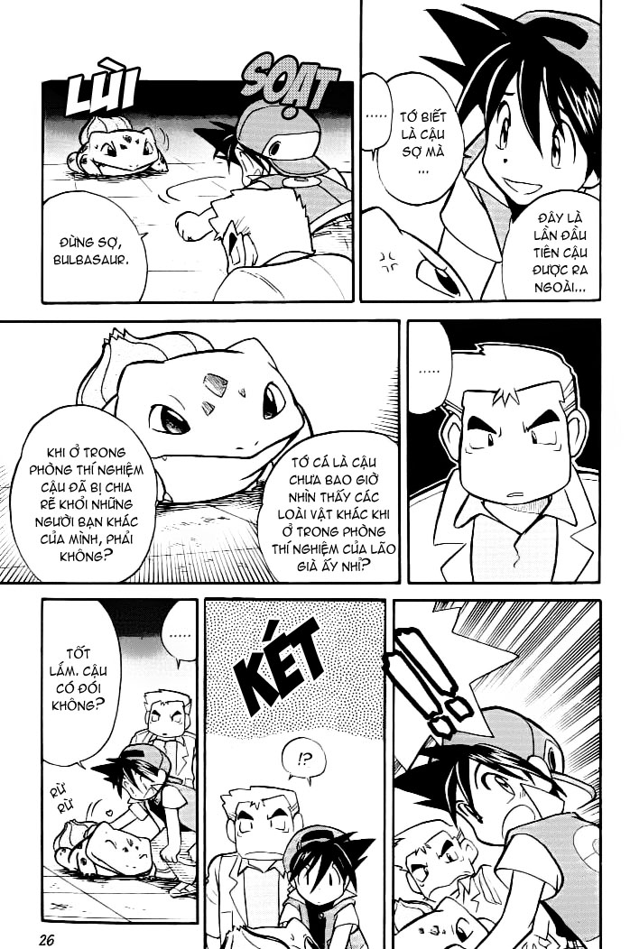 Pokemon Special - Chapter 2 Chapter%20002-09