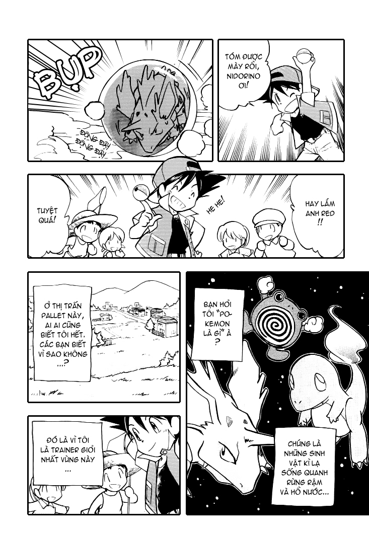 Pokemon Special - Chapter 1 Chapter%20001-07