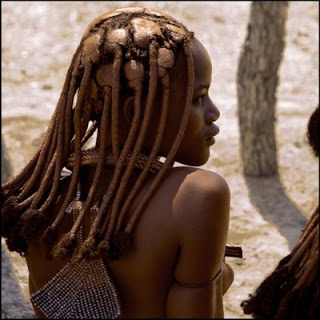 UNA MIRADA A ÁFRICA. 16_himba