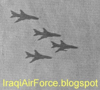 الي يحب يبارك عيد القوه  الجويه العراقيه 22 نيسان ابريل IraqiAF-SU-22-2